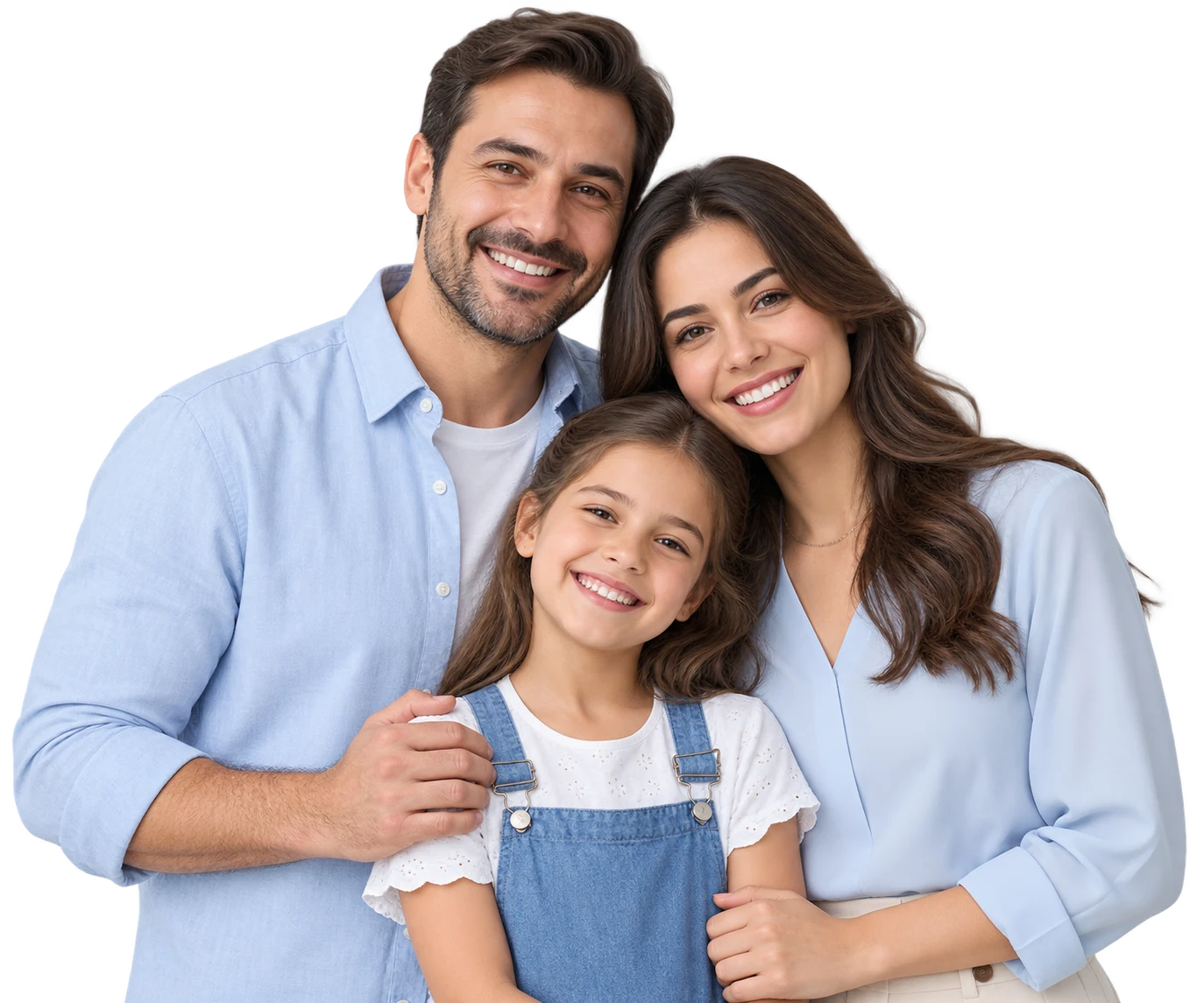 Mutlu aile - Tamamlayıcı Sağlık Sigortası