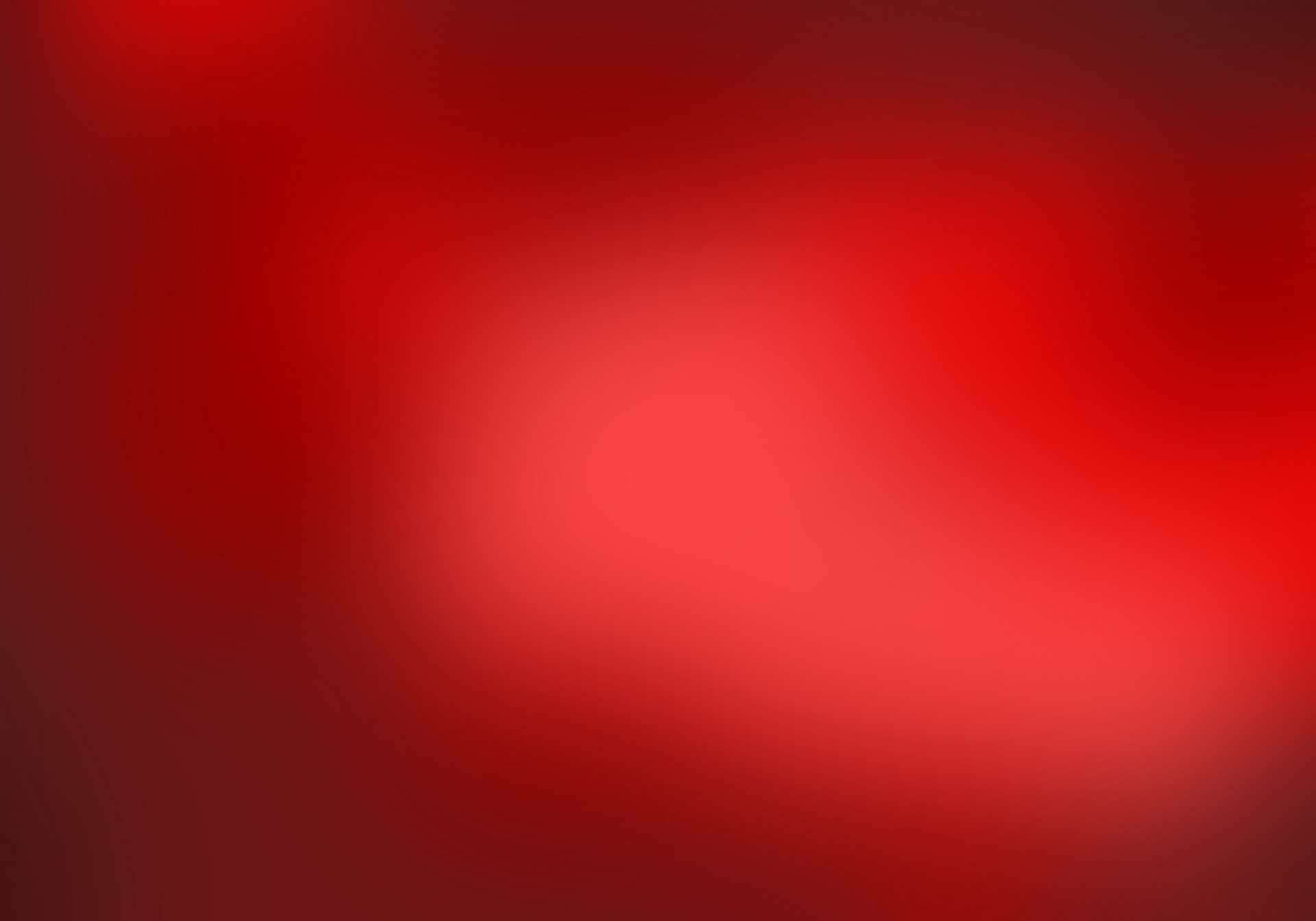 red background blur