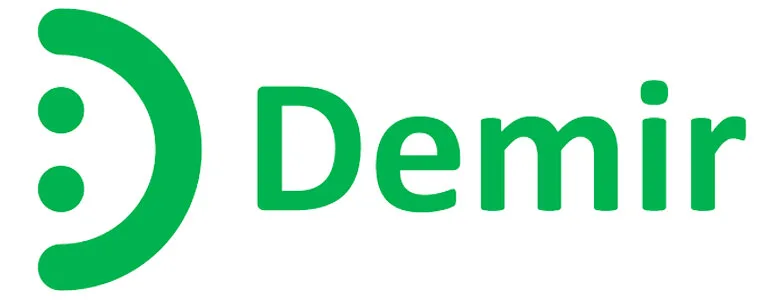 demir logo