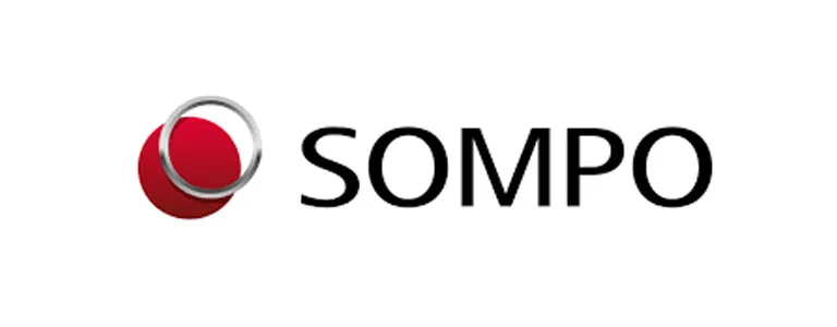 sompo logo