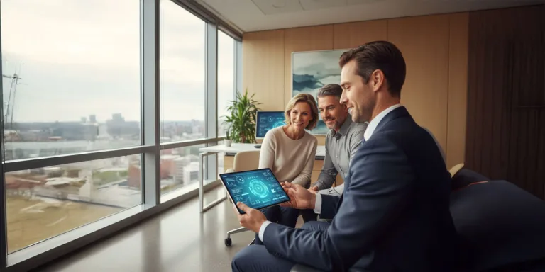 Dijital Dönüşüm ve Sağlık Sigortası: Gelecek Neler Getiriyor? 5 dijital-donusum-ve-saglik-sigortasi-gelecek-neler-getiriyor