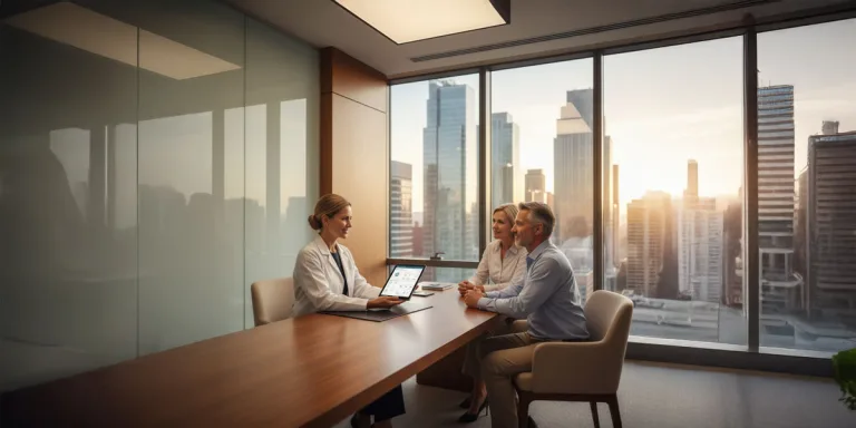 Özel Sağlık Sigortaları 2026 Trendleri: Geleceğinizi Koruyun 8 ozel-saglik-sigortalari-2026-trendleri-geleceginizi-koruyun