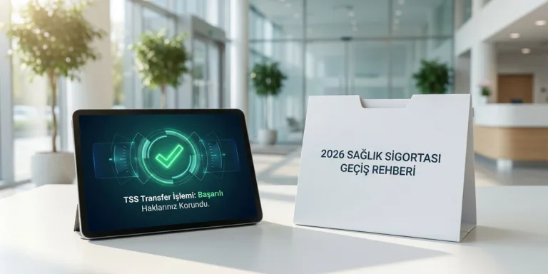 tss-gecis-islemleri-rehberi-2026-mevcut-haklarinizi-kaybetmeden-nasil-transfer-yapilir