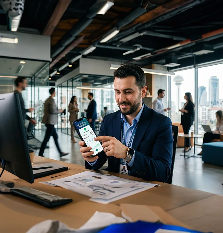 Grup sağlık sigortası şirket seçimi görseli