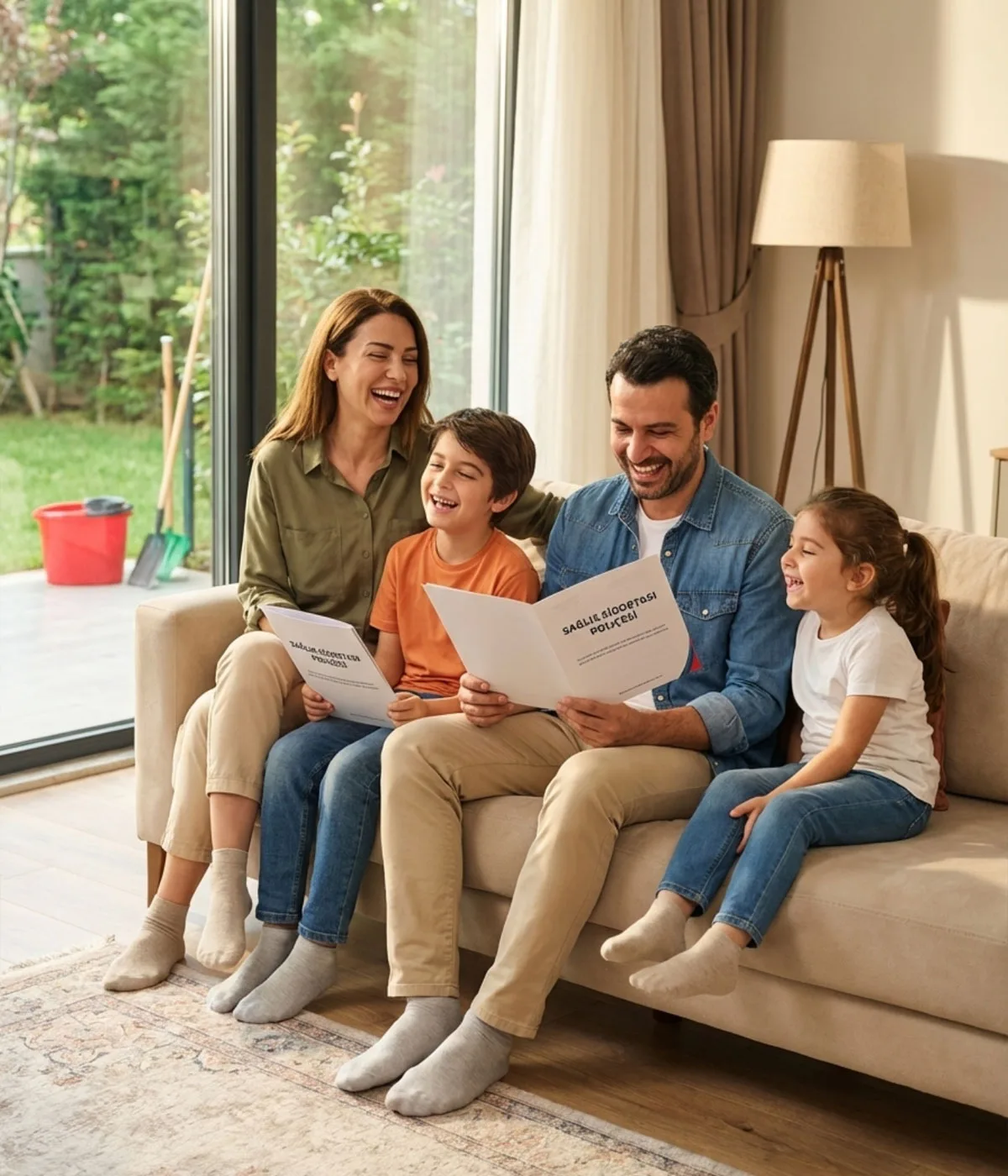 Yenilikçi sağlık sigortası ürün geliştirme yaklaşımı