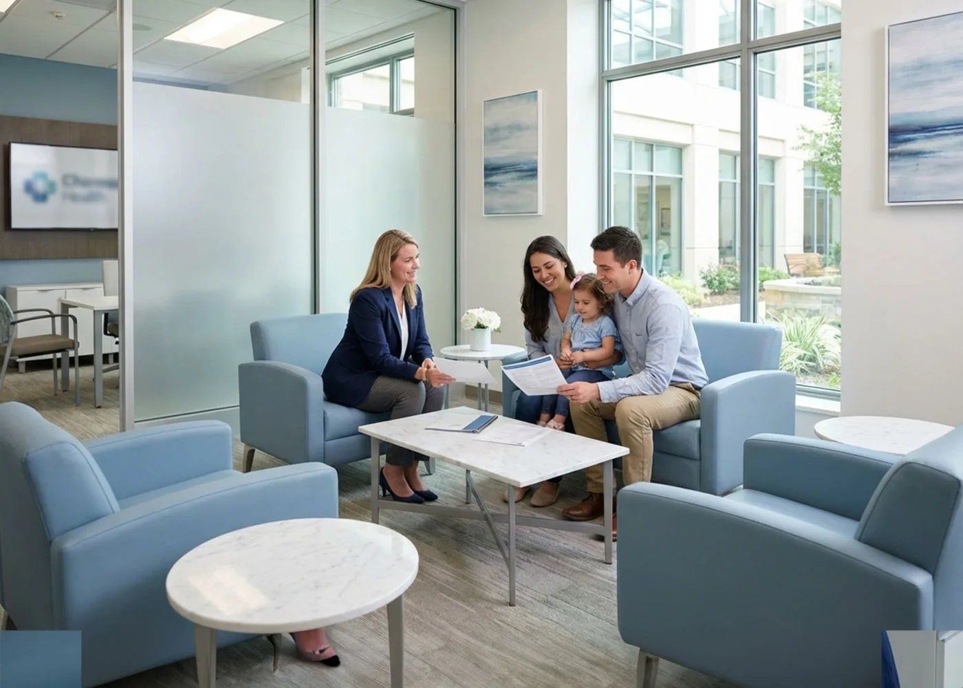 Tamamlayıcı sağlık sigortası genel anlatım görseli