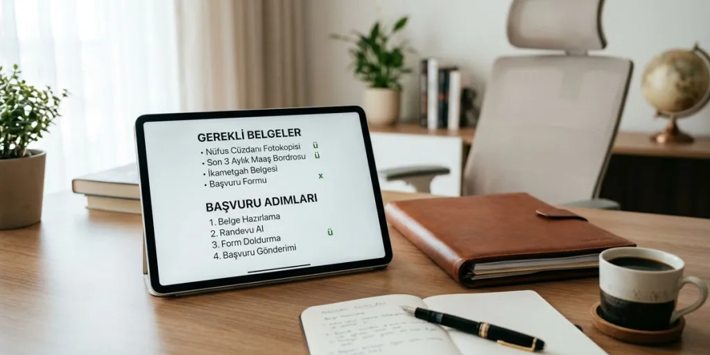 Eksiksiz Bir Tamamlayıcı Sağlık Sigortası Başvurusu İçin Checklist 1 eksiksiz-bir-tamamlayici-saglik-sigortasi-basvurusu-icin-checklist