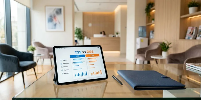 TSS mi Yoksa Özel Sağlık Sigortası mı? 2026 Yılında Sizin İçin En Karlı Seçenek Hangisi? 7 tss-mi-yoksa-ozel-saglik-sigortasi-mi-2026-yilinda-sizin-icin-en-karli-secenek-hangisi