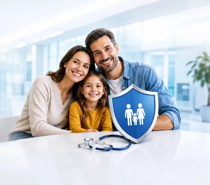 Bupa Acıbadem tamamlayıcı sağlık sigortası