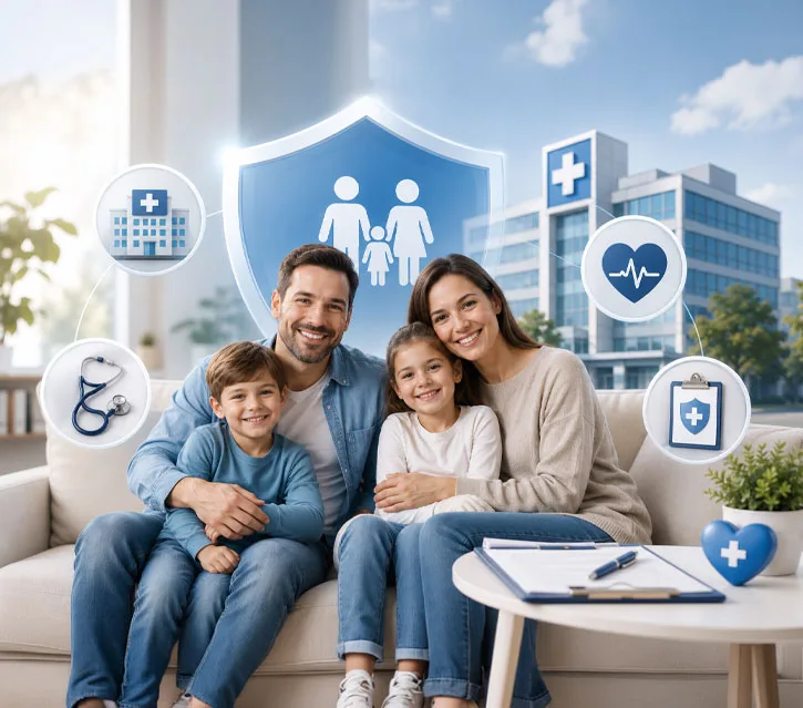 Bupa Acıbadem tamamlayıcı sağlık sigortası