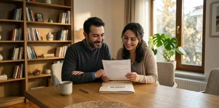 Geçmişten Gelen Hastalıklar İçin Sigorta Seçerken Dikkat Edilmesi Gereken Yasal Haklar - Tamamlayıcı Sağlık Sigortası