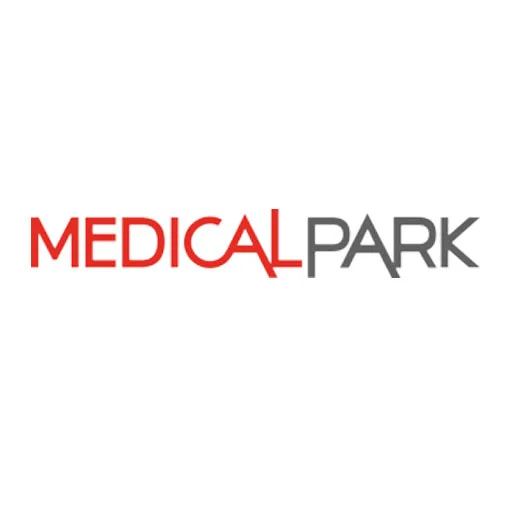Medical Park logosu