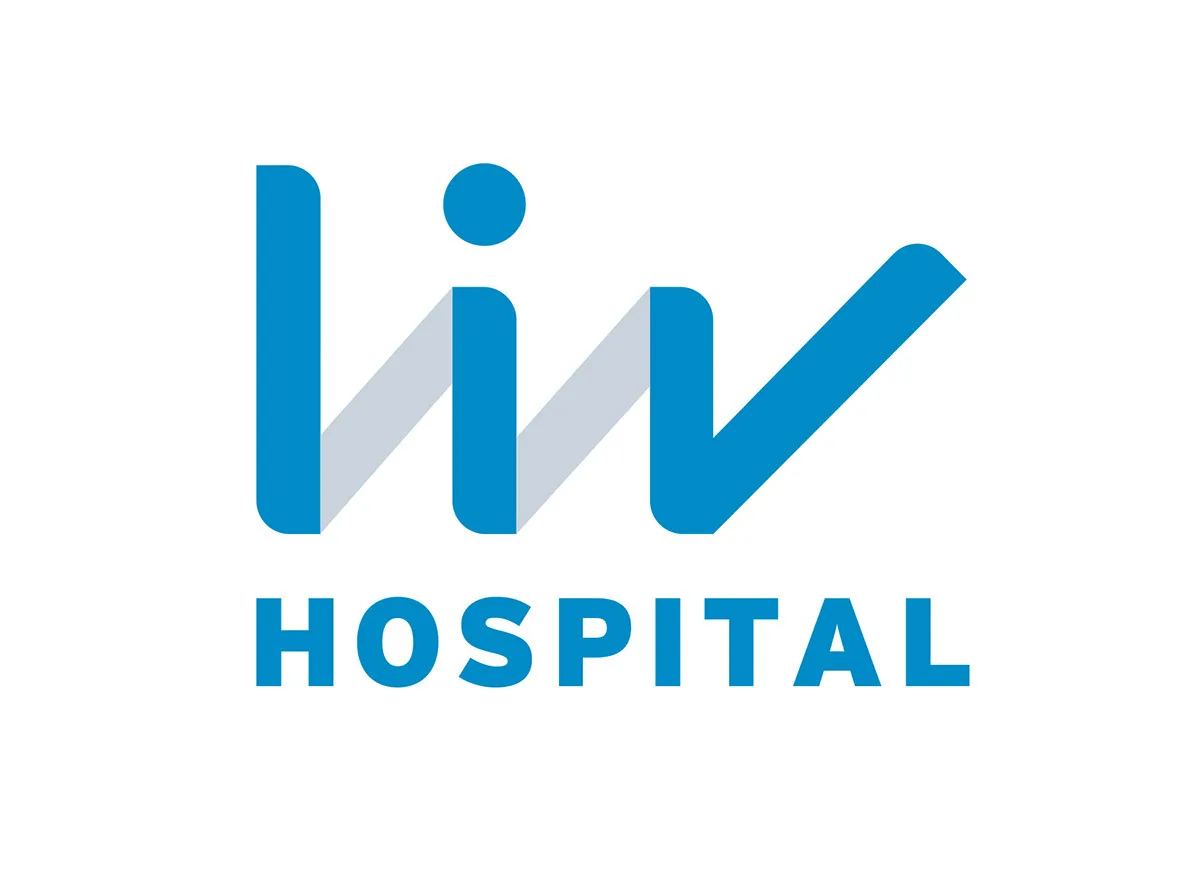 Liv Hospital Ankara logosu