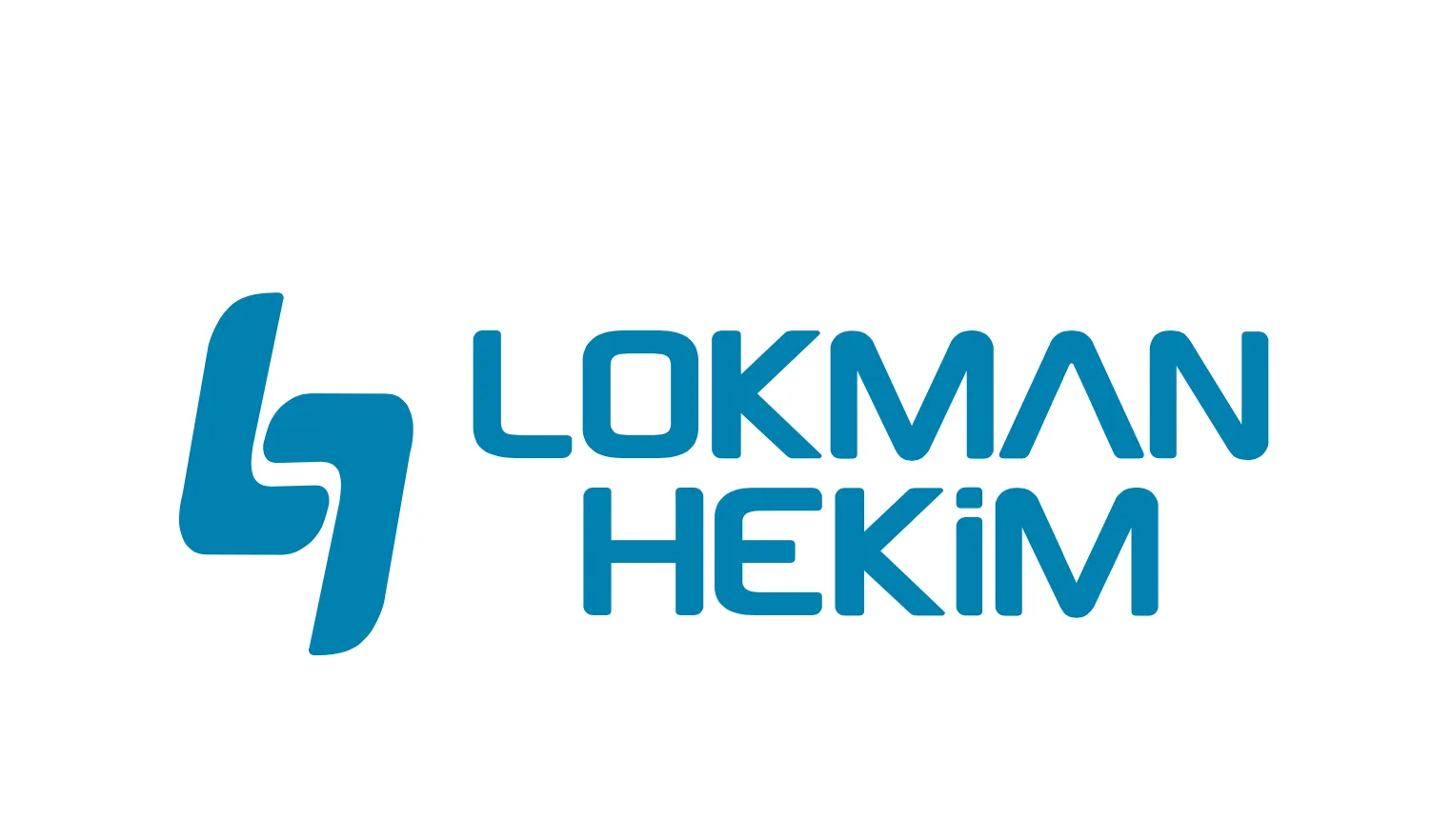 Lokman Hekim logosu