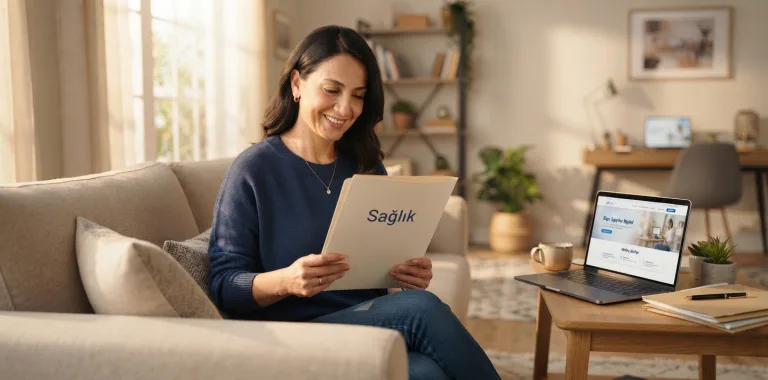 Özel Sağlık Sigortasında Şirket Değişikliği Yaparken Dikkat Edilmesi Gerekenler - Tamamlayıcı Sağlık Sigortası