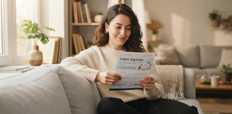Hamile Kaldıktan Sonra Doğum Sigortası Yapılabilir mi? Bekleme Süresi Olmayan Seçenekler - Tamamlayıcı Sağlık Sigortası
